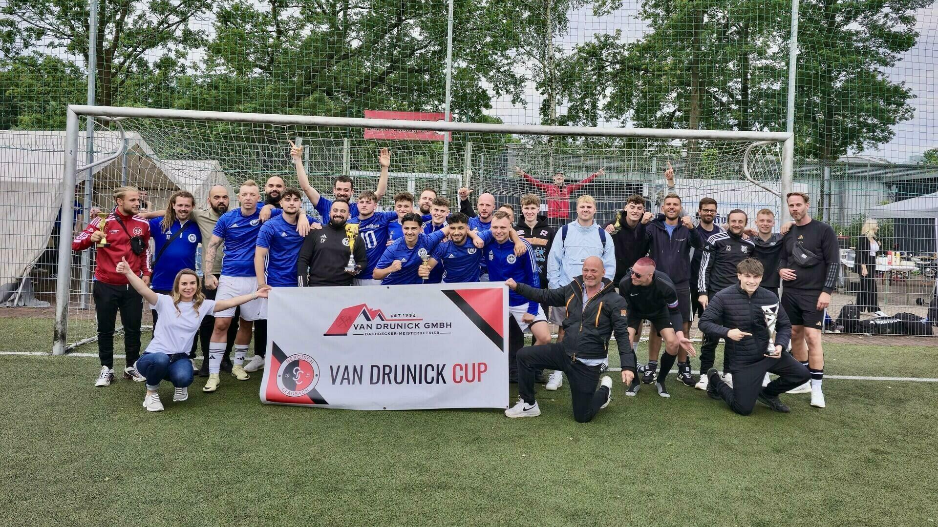 Van Drunick Cup 2024 Van Drunick Cup 2024