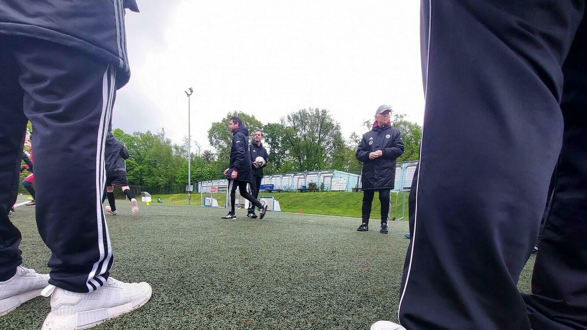 DFB-Trainer DFB-Trainer